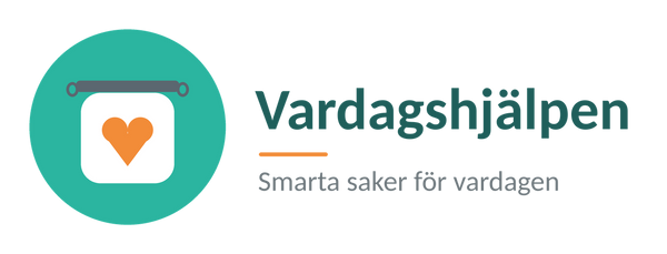 Vardagshjalpen